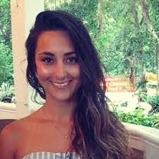 Sarah Currence's Instagram, Twitter & Facebook