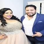 خطيب شيماء سيف يوجه رسالة
