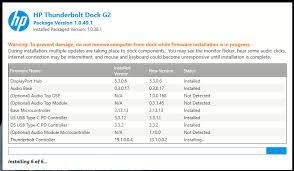 Find a hp thunderbolt dock 120w g2 at staples.ca. New Firmware Available For Hp Thunderbolt 3 Dock G2 Hewlett Packard