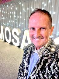 My mum worked at the “pageant”