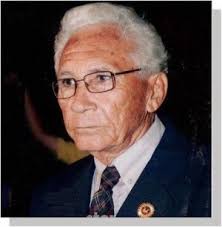 Municipio Marcano cuna de costumbres: El grande del Municipio: "Francisco  Mata "Chico Toño"