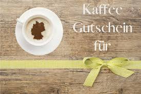 Tolles frühstück, leckerer kuchen, kaffee aus der speicherstadt, frische küche, mittagstisch. Gutschein Fur Kaffee Und Kaffee Seminare Bei Camanoo