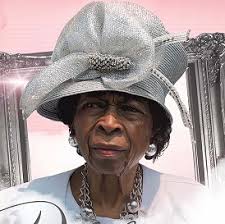 Obituary of Mary K. Claude