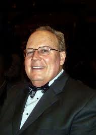 Kenneth Harwood Obituary July 4, 2025