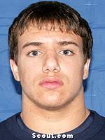 Daniel Drummond, Georgia Tech, Running Back