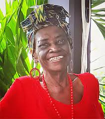 Remembering Althea Nicholls