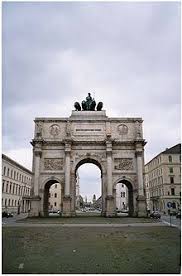 Schwabing In Munich Germany Germany Munich Germany Beautiful Places To Visit