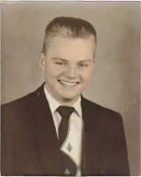 Obituary of Ronald Sakala