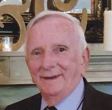 Rev. Dwight L. Moody