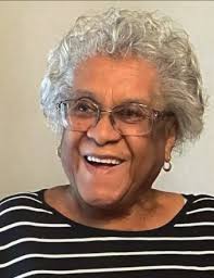 Obituary information for Henrietta Carver