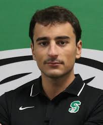 2024-25 Men's Swimming Roster