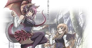 The adventures of students at the prestigious magic school, mysteria academy. Rage Of Bahamut Manaria Friends Anime Announces Indefinite Delay Removes Staff Listing News Anime News Network