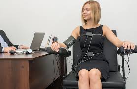 Save your money and learn how to read peoples body language. Services Polygraph Lie Detector Exams I Raines Polygraph Lie Detection Services I Tulsa Oklahoma