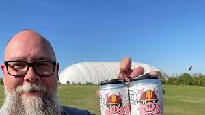 Fans can cry (with joy) in 'Bye Dan' beer for Commanders sale