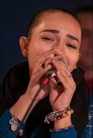 Videos — Emily Grace Lucas Music