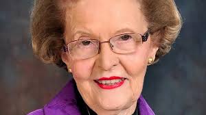 Patty Sherrill Sullivan