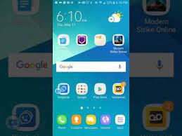 Because of this, knowing how to address the screen overlay samsung s5 error is essential. Samsung J3 Emerge Screen Overlay Detected Fix By Steve
