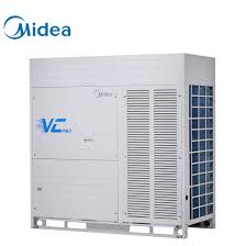 If the compressor is working but not the fan, it is indicative of either motor or capacitor failure. China Midea Dc Inverter Compressors Fan Motor Cooling Vrf Air Conditioner Vrv System China Vrf Air Conditioning System And Inverter Air Condition System Price