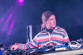 The journey continues (rob da bank & chris coco remix). Rob Da Bank On Getting Engaged At Glastonbury His Dream Headliner And The Future Of Festivals After Coronavirus Somerset Live