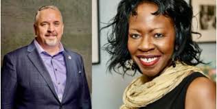 Sundog Theatre appoints two to its board of directors