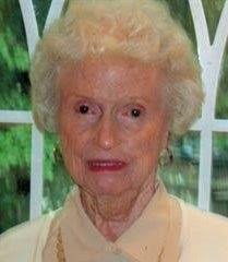 Virginia Starnes Obituary (1925