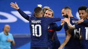 La probable liste des 26 joueurs de l'équipe de france pour l'euro 2021 Euro 2021 Ce Qu Il Faut Savoir Sur Le Groupe F Celui De Le France