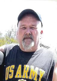 Obituary for James "Jamie" Ray Dotson