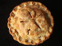 The Science Of Pie Dough The Food Lab Recipes Easy Pie Dough Easy Pie
