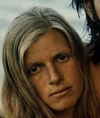 She was a very nice girl and good fun to work with. It was all done at EMI.  Just go in, do a couple of songs. Then Linda took her down to