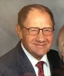 Obituary for Leland R. Kaufman M.D.
