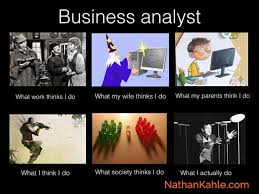 Business Memes Nathankahle Com Business Analyst Business Analysis Memes