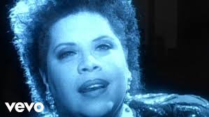 Patti Austin -- "So Amazing" (2006)