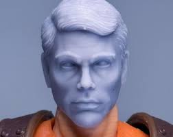 Living Dead Doll Mezco Dottie Rose