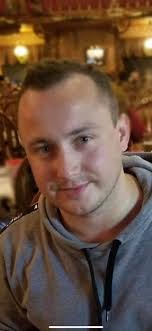 YOUNG MAN KILLED: Jakub Marchewka, 28, was shot to death in the 3500 block  of North Austin, Portage Park neighborhood, North Side