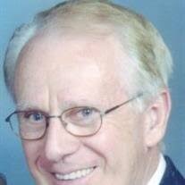 Harold Paul Raymond Steiner Obituary