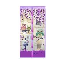 100% serat poliester halus kegunaan : Jual Tirai Magnet Anti Nyamuk Motif Owl Online Terbaru Juni 2021 Blibli