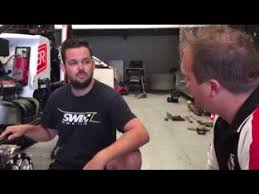 Dylan Buswell Interview