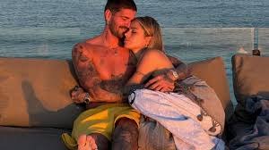 Rodrigo De Paul and Tini Stoessel’s Relationship: Inside their love story, breakup and rekindled romance