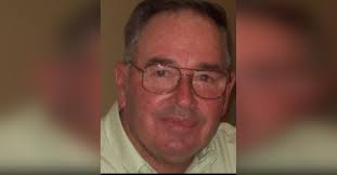 Obituary information for Charles Dodd