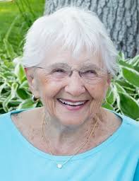 Obituary information for Patricia Ann Donahey