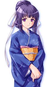 キャラクター紹介
