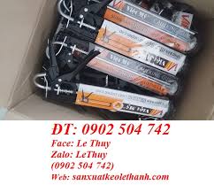 Nhà Phân Phối Súng Bắn Keo Chai Silicone Sỉ Rẻ Tại Tp.Hcm -  sanxuatkeolethanh.com