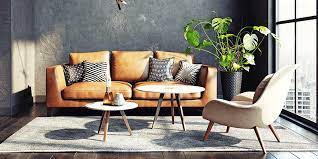 Le canapé et les fauteuils sont les premières choses que l'on remarque en entrant dans une pièce : Comment Associer Un Canape Et Des Fauteuils Depareilles Cdiscount
