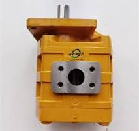 Genuine 11c0015 Cbgq 2080 Gear Pump for Xgma Xg955 Wheel Loader