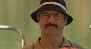 Terrence "Terry" Dodge (John Jarratt)