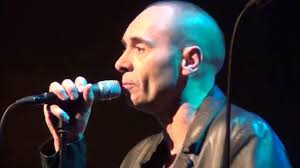 Mark Reilly (Matt Bianco) & the New Cool Collective live at Lantaren Venster