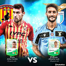 Tactics Familiar Pros Cons For Lazio In Draw Against Benevento The Laziali