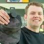 Profile Picture of Senior business administration major Jesse Frey places second at St ... (@umsl.edu) on Google