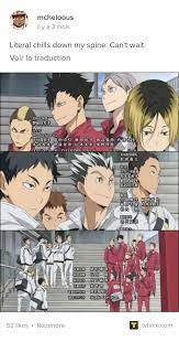Pin On Basically Haikyuu