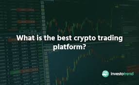 The platform caters to both beginners and advanced traders looking for additional features. What Is The Best Crypto Trading Platform Investotrend